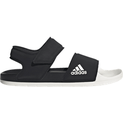 adidas Adilette - Core Black/Core White