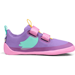 Affenzahn Kid's Barefoot Shoes - Purple