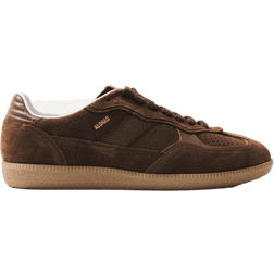 ALOHAS Tb.490 W - Rife Chocolate Brown