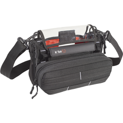 K-Tek Stingray MixPro Bag - Black