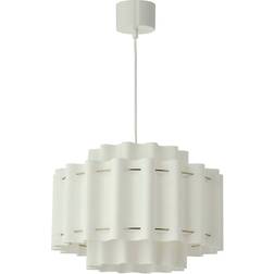 IKEA Stockholm M 2025 White Pendellampa ∅ 50cm