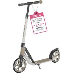 Hudora BigWheel 205 Advanced Scooter Ivory