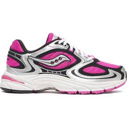 Saucony Grid Jazz 9 - Pink/Silver