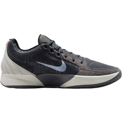 Nike Yes 2 - Iron Grey/Light Bone/Bright Crimson/Cobalt Bliss