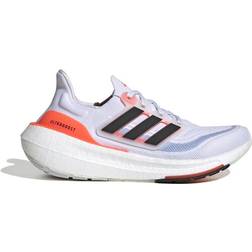 adidas Ultraboost - Ftwwht/Cblack/Solred
