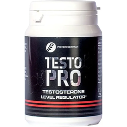 Proteinfabrikken Testo-Pro 32 Tablets 32 st