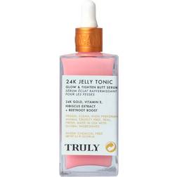 Truly 24K Jelly Tonic Glow & Tighten Butt Serum 100ml