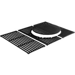 Enders Switch Grid Griglia in Ghisa per Barbecue a Gas Monroe Pro 3 & Boston 3