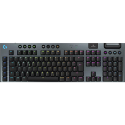 Logitech G915 X Lightspeed Wireless Gaming Logitech GL Tactile Switch (German)