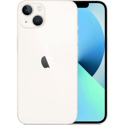 Apple iPhone 13, 128GB Starlight