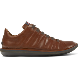 Camper Beetle Brown