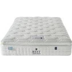 Silentnight Nimbus 2000 Pocket Refresh Mattress - Firm Coil Spring Matress
