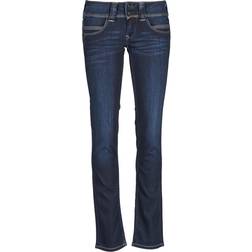 Pepe Jeans Women's Venus - Blue