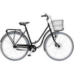 Skeppshult Smile 7-speed 2025 - Mirror Black