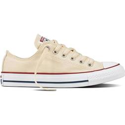 Converse Chuck Taylor All Star Classic OX Sneakers - Beige