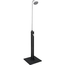 Bestway Solarflow (58694) Chrome, Black