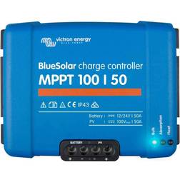 Victron Energy BlueSolar MPPT 100/50 SCC020050200