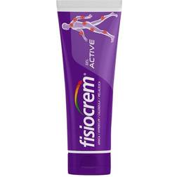 Fisiocrem Gel Active 250ml Gel