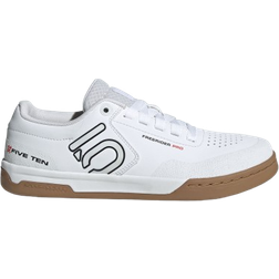 adidas Five Ten Freerider Pro Mountain Bike M - Cloud White/Core Black/Red