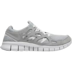 Nike Free Run 2 M - Wolf Grey/White/Pure Platinum