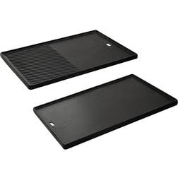 Enders Switch Grid Reversible Grill Pan 1/2 7893