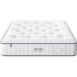 Silentnight British Wool 2200 Mattress
