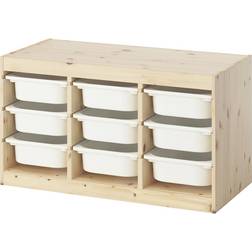 IKEA TROFAST Aufbewahrung Boxen