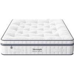 Silentnight British Wool 3000 Mattress