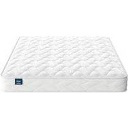 Silentnight Comfort Miracoil Essentials Mattress Coil Spring Matress