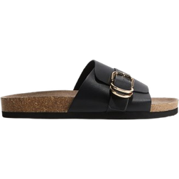 H&M Sandals - Black