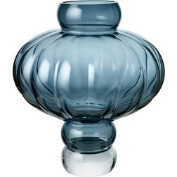 Louise Roe Balloon Blue Vas 30cm