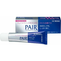Lion Pair Acne Cream W 24 g