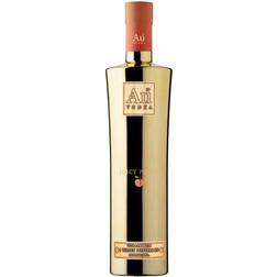 AU Vodka Juicy Peach 35.2% 70cl
