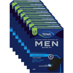 TENA Extra Light Active Fit 14-pack