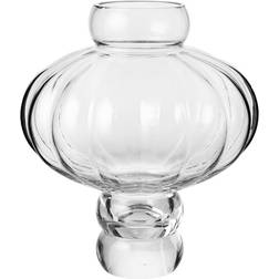 Louise Roe Balloon Clear Vas 30cm