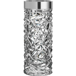 Orrefors Carat Clear Vas 24cm