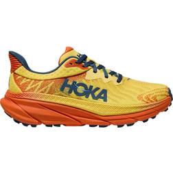 Hoka Challenger 7 M - Lemonade/Squash