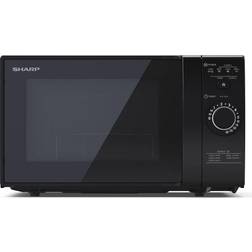 Sharp YC-GG02U-B Black