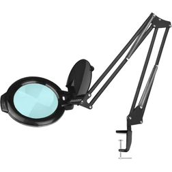 ActiveShop Moonlight Black Bordslampa