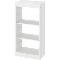 IKEA TROFAST förvaringskombination hyllor