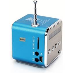 TD-V26 Blue