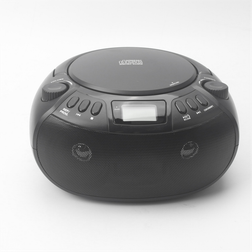 Jojomino Bluetooth CD Boombox