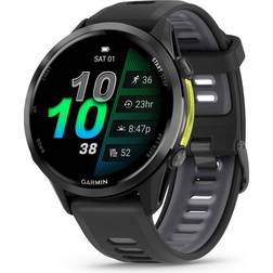Garmin Forerunner 970 Black