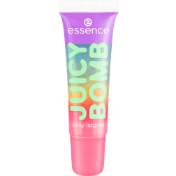 Essence Juicy Bomb Party Shiny Lipgloss #01 Bubblegum Bliss