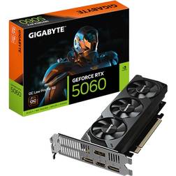 Gigabyte GeForce RTX 5060 OC HDMI 3 DP 8GB GDDR7