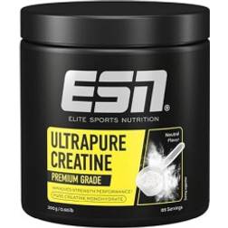 ESN Ultrapure Creatine Powder Neutral 300g