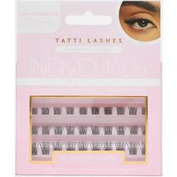 Tatti Lashes Tres Chic Individuals - Black