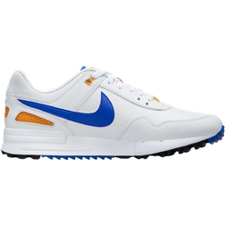 Nike Air Pegasus '89 G - White/Orange Peel/Black/Racer Blue