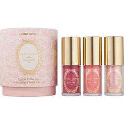 Estée Lauder x Ladurée Lip Oil Gloss Set - Presentaskar