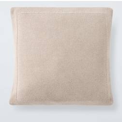 John Lewis Rye Knit Scatter Cushion